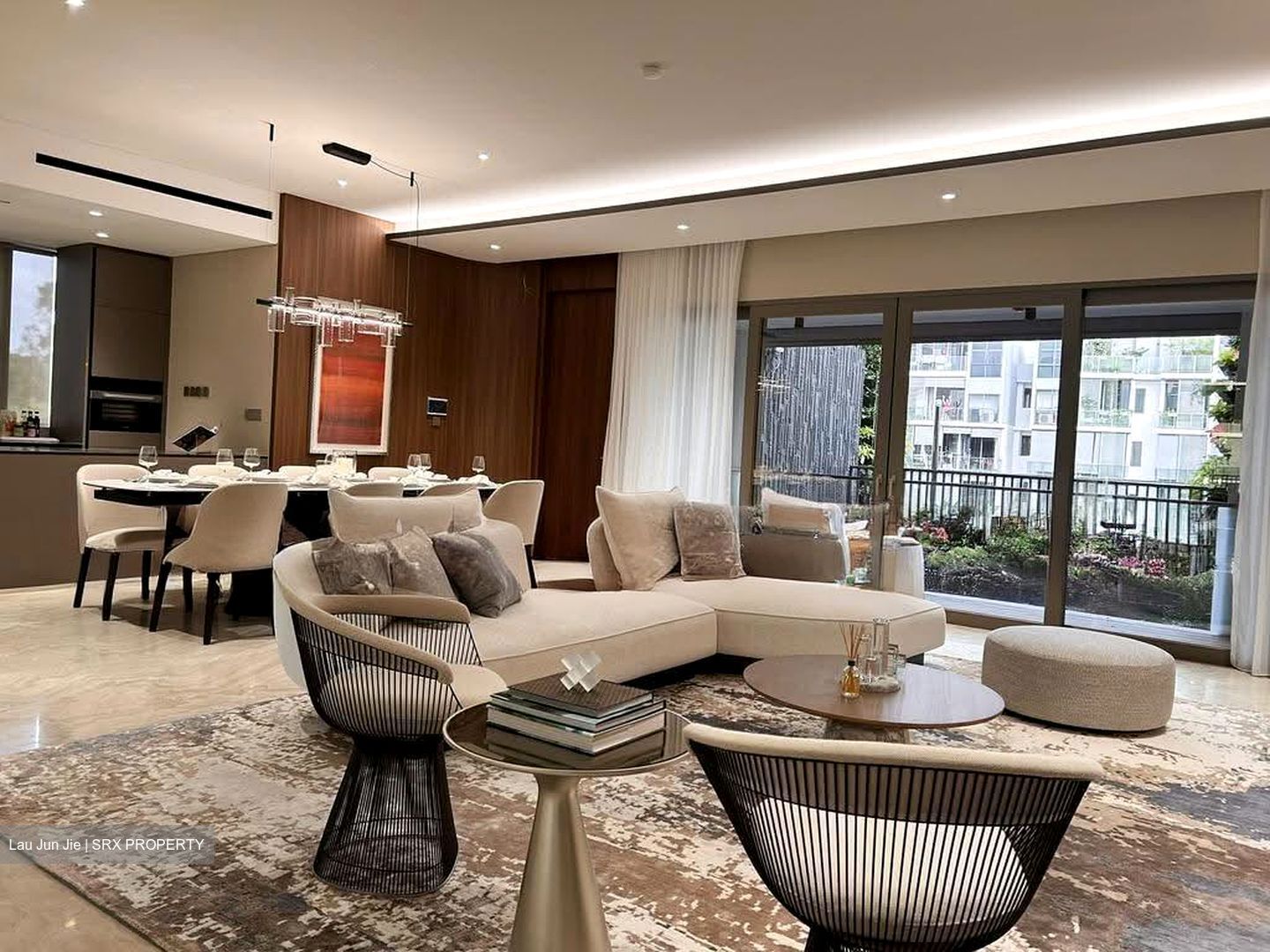 The Giverny Residences (D10), Apartment #614593891